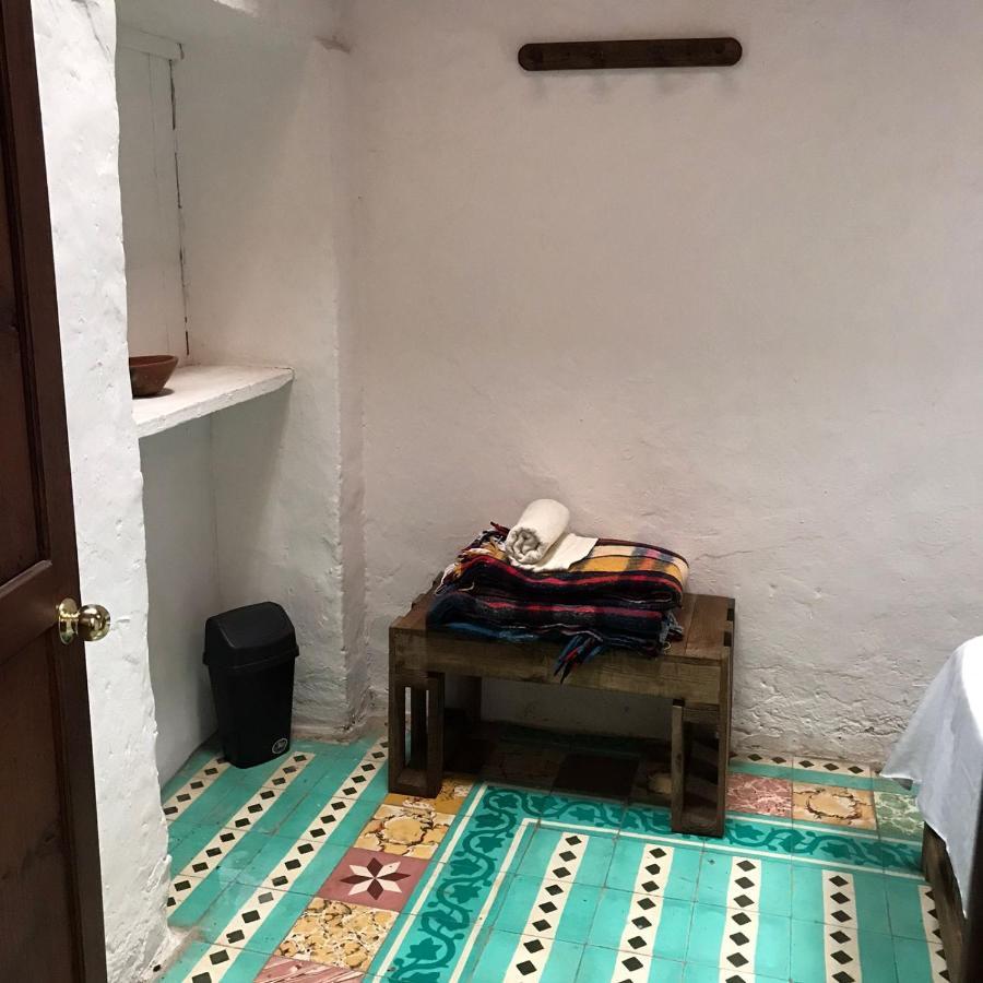 Villa Coleta San Cristóbal de Las Casas Kültér fotó