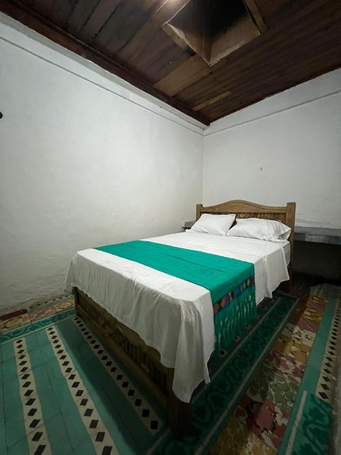Villa Coleta San Cristóbal de Las Casas Kültér fotó