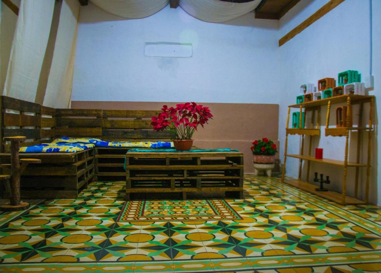 Villa Coleta San Cristóbal de Las Casas Kültér fotó