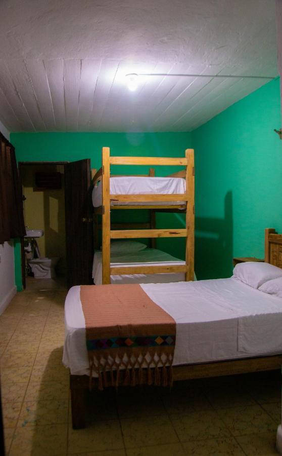 Villa Coleta San Cristóbal de Las Casas Kültér fotó