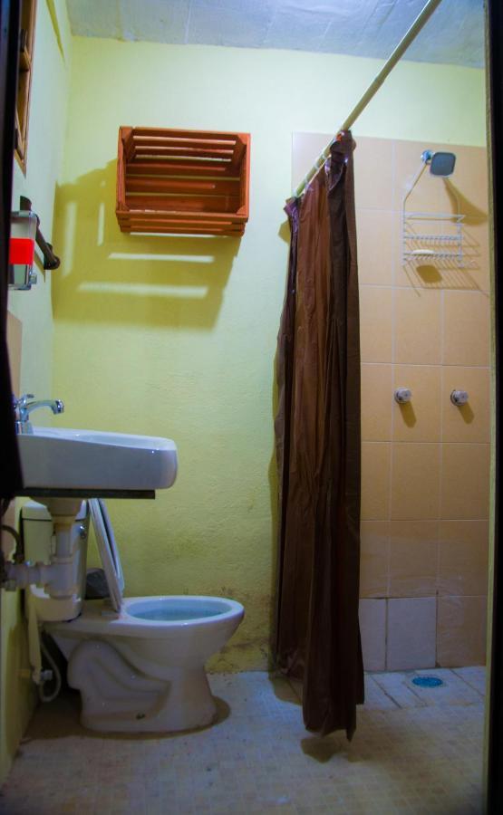 Villa Coleta San Cristóbal de Las Casas Kültér fotó